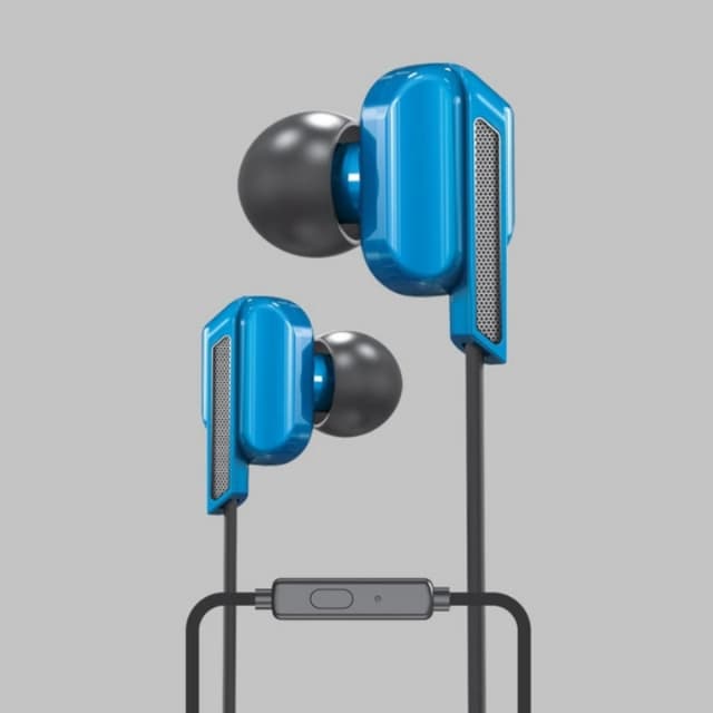 Audionic Mark-1 Hi-Fi Stereo Sound Handfree