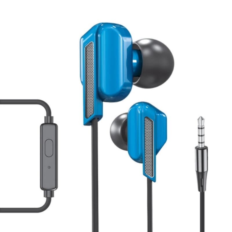 Audionic Mark-1 Hi-Fi Stereo Sound Handfree
