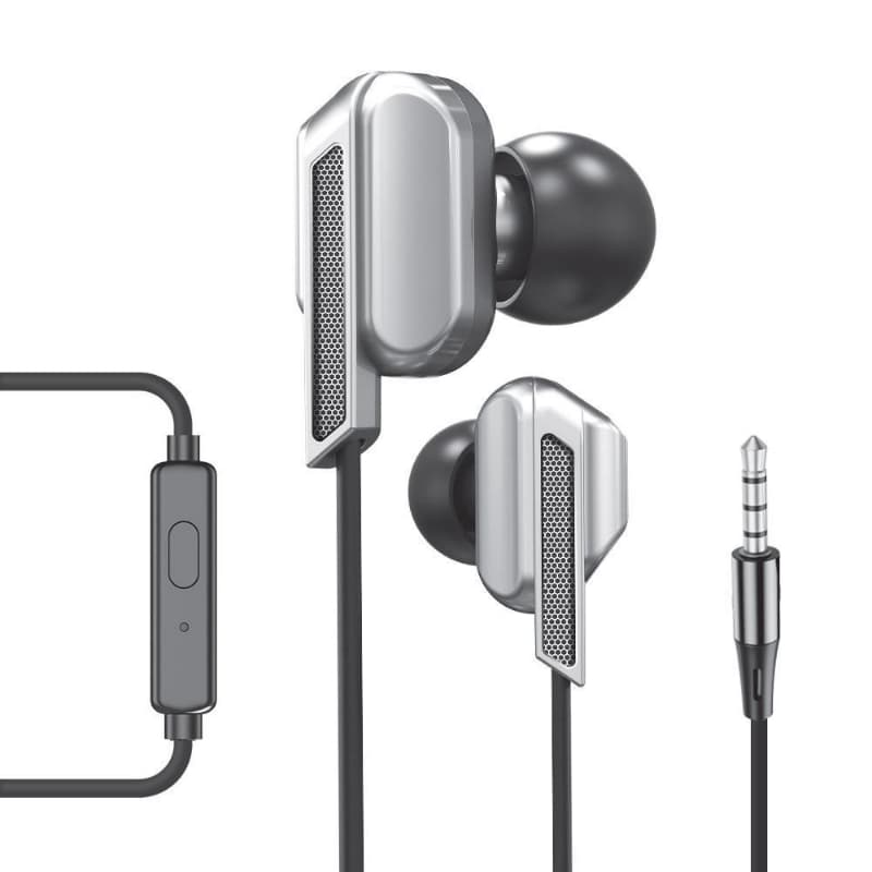 Audionic Mark-1 Hi-Fi Stereo Sound Handfree