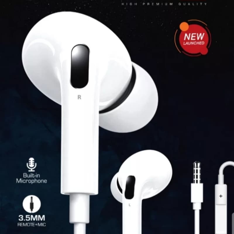Audionic MAX Pro 5 HiGH Premium Quality Handsfree