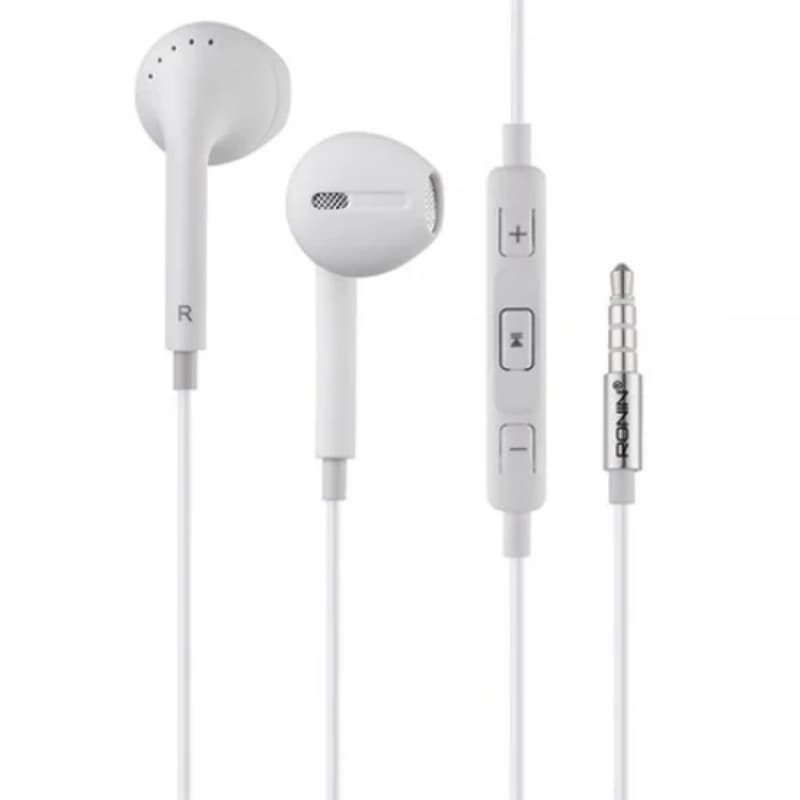Ronin R-5 Crystal Clear Sound Handfree