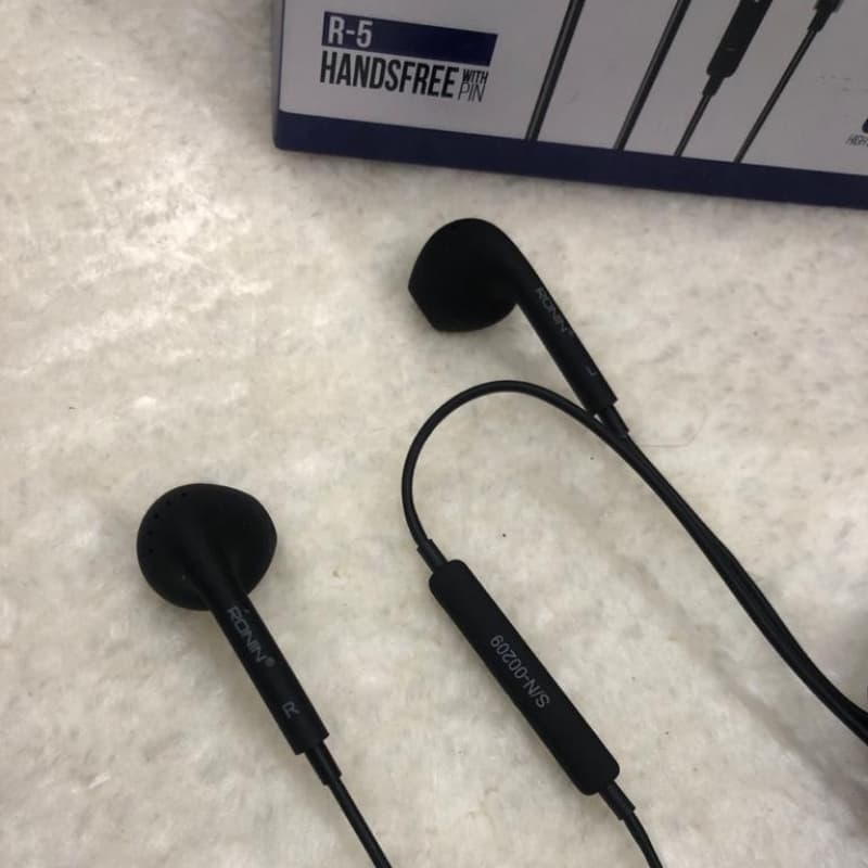Ronin R-5 Crystal Clear Sound Handfree