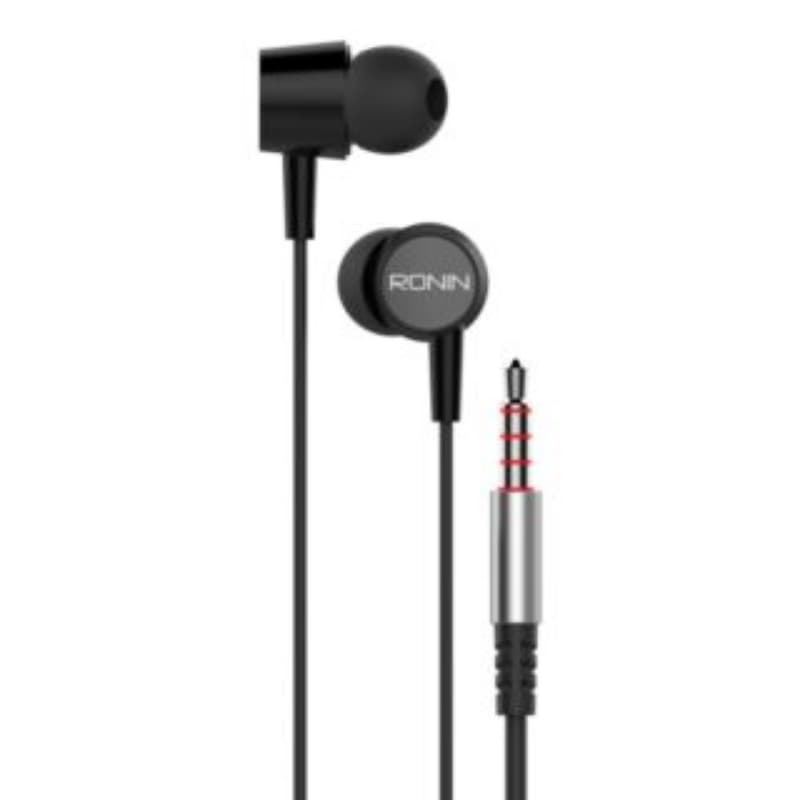 Ronin R-13 HD Sound Super bass Stereo Sound Handfree