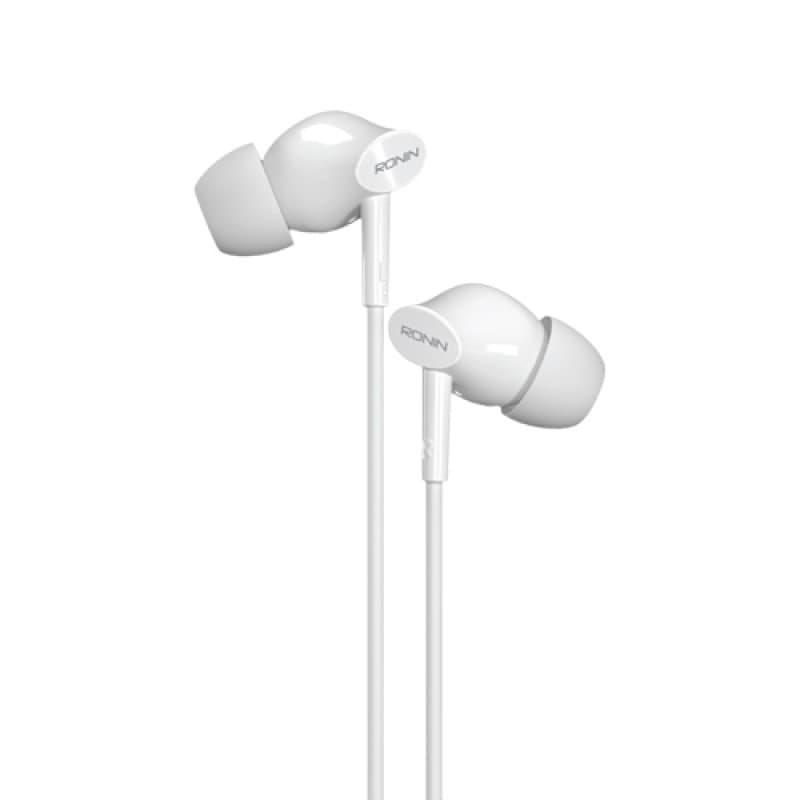 Ronin R-16 Clear Sound Earphone