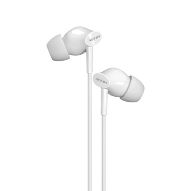 Ronin R-16 Clear Sound Earphone