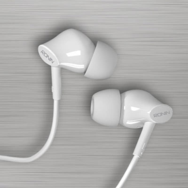 Ronin R-16 Clear Sound Earphone