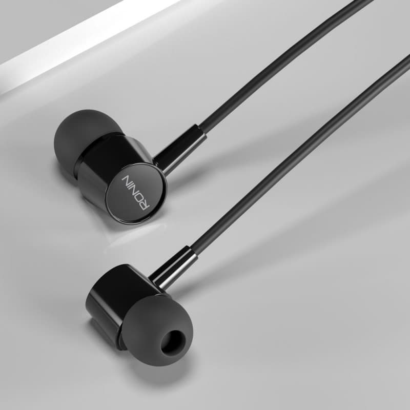 Ronin R-19 Superior Sound Handfree