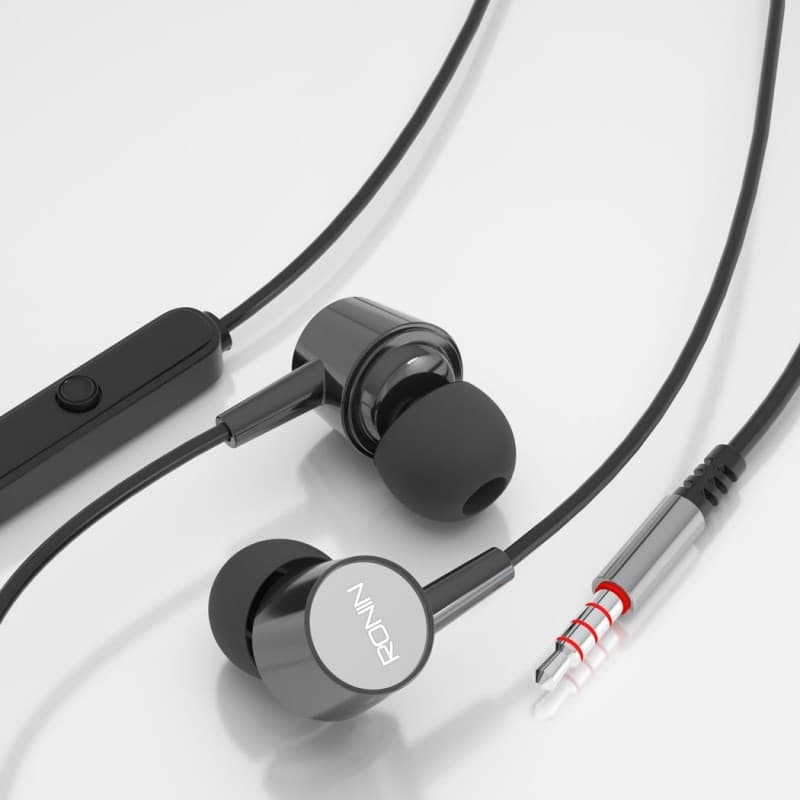 Ronin R-19 Superior Sound Handfree