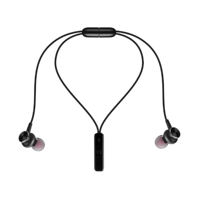 Ronin R-790 Wireless Necklace Earphones