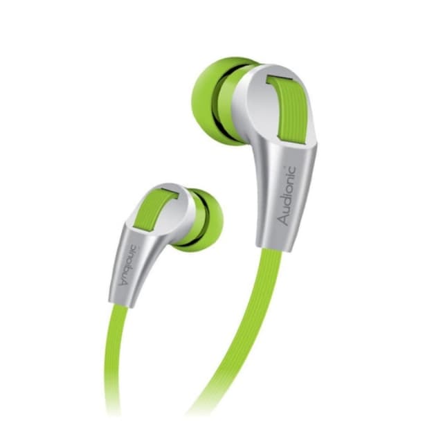 Audionic Thunder T-30 Earphones