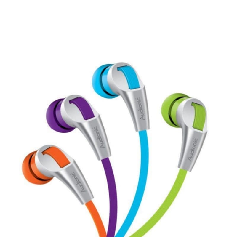 Audionic Thunder T-30 Earphones