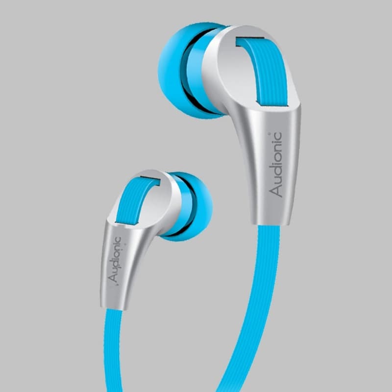 Audionic Thunder T-30 Earphones