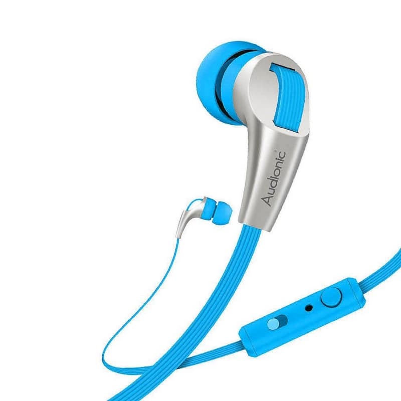 Audionic Thunder T-30 Earphones