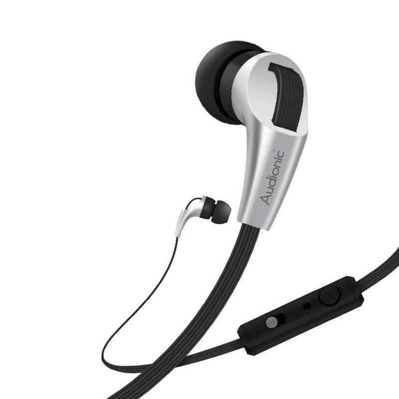 Audionic Thunder T-30 Earphones
