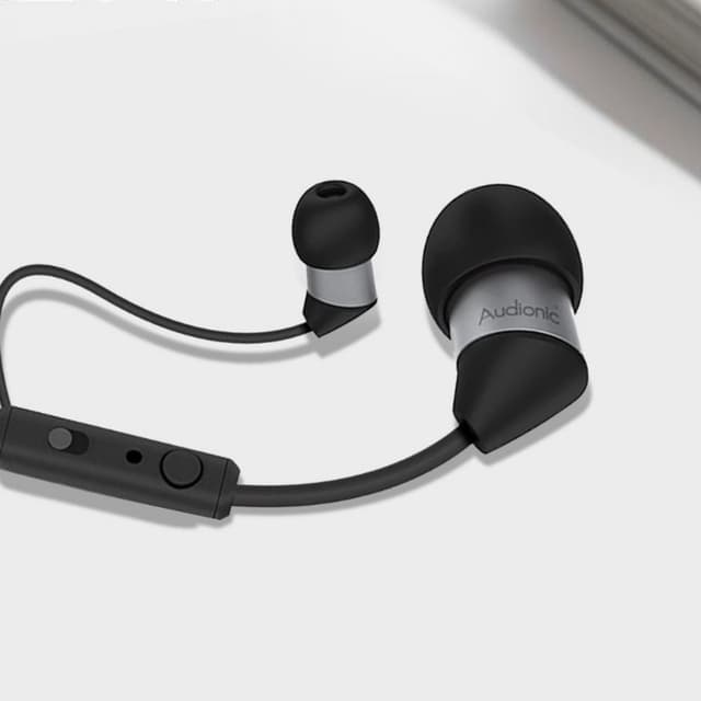 Audionic T-40 Earphone Handsfree