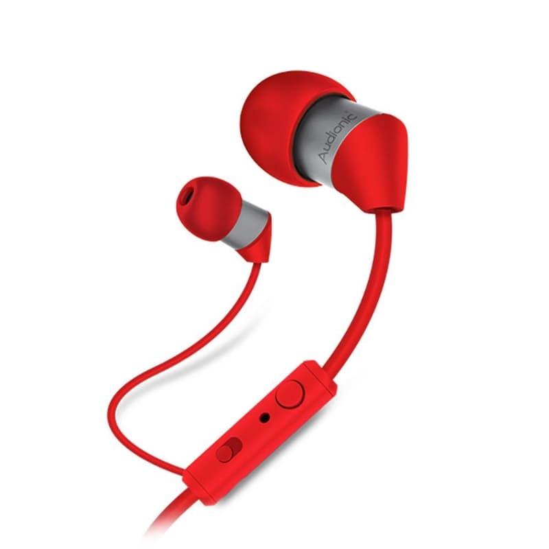 Audionic T-40 Earphone Handsfree