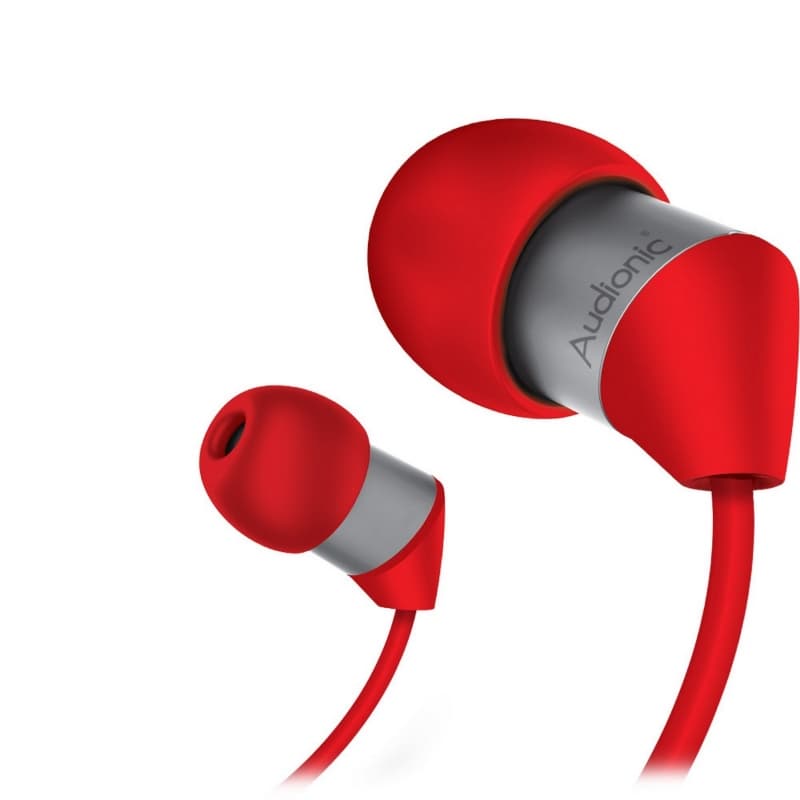 Audionic T-40 Earphone Handsfree