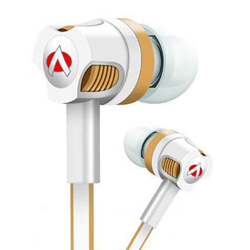 Audionic Original Thunder T-50 Universal Earphones Extra Bass