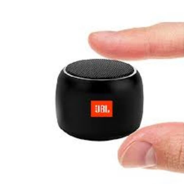 JBL Wireless Mini M3 Speaker
