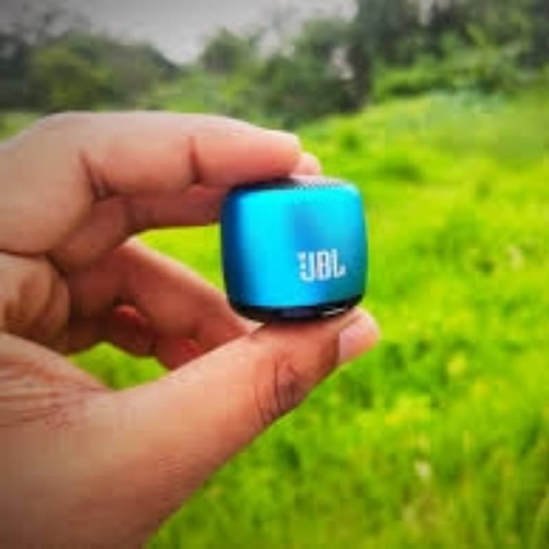 JBL Wireless Mini M3 Speaker