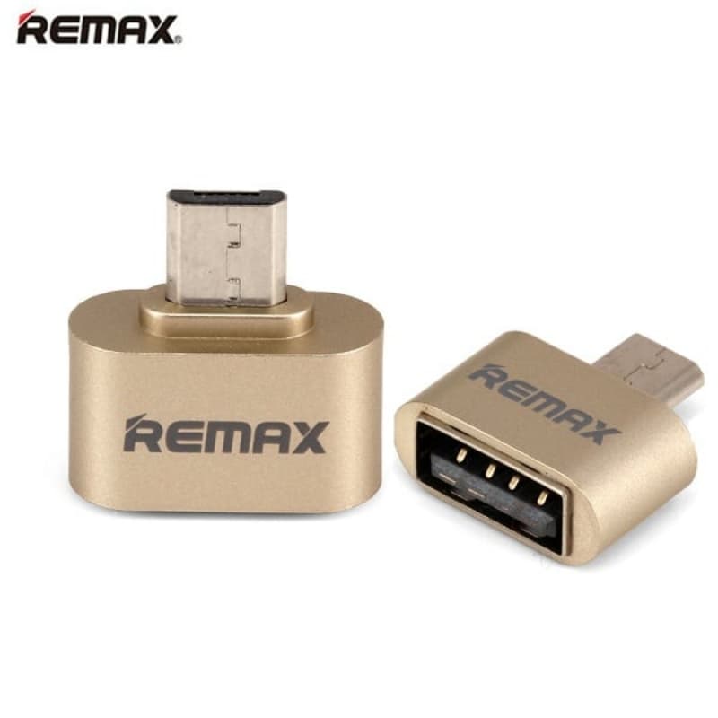 Micro USB Male to 2.0 OTG converter for Android (Pair or 5)