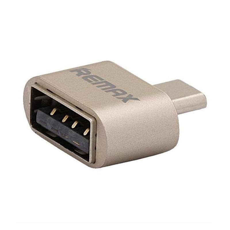 Micro USB Male to 2.0 OTG converter for Android (Pair or 5)