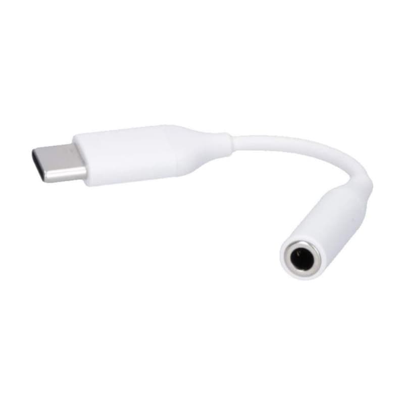 3.5mm jack to Type-C Hamdfree connector