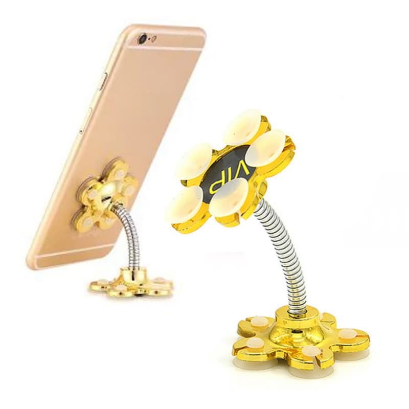 Unique Creative Magic Phone Holder