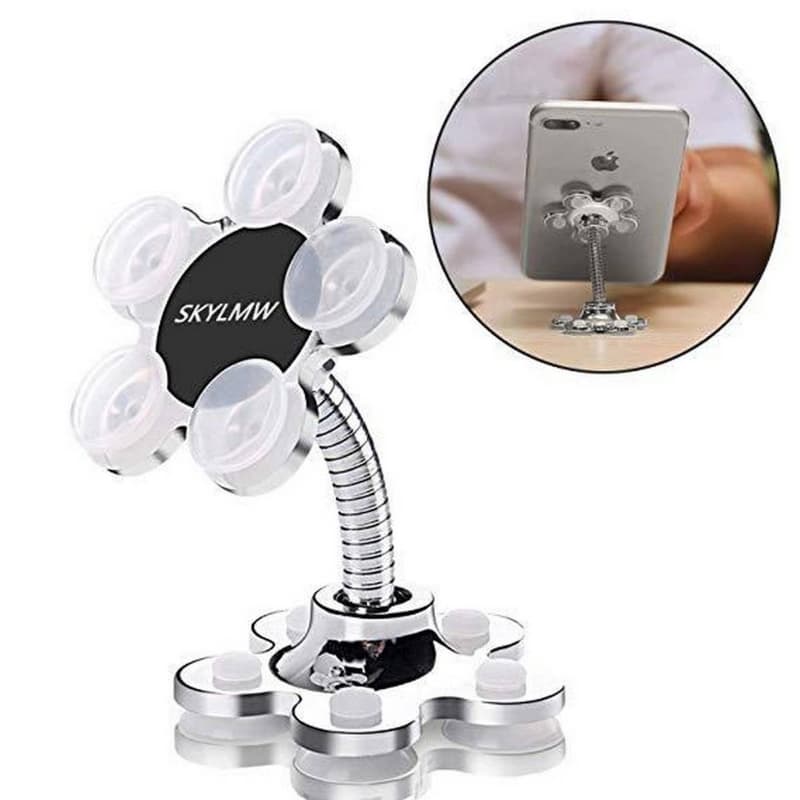 Unique Creative Magic Phone Holder