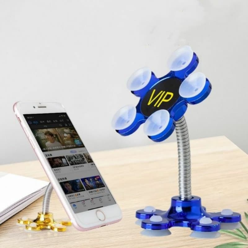 Unique Creative Magic Phone Holder