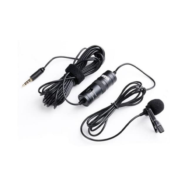 BOYA BY-M1 Professional Microphone
