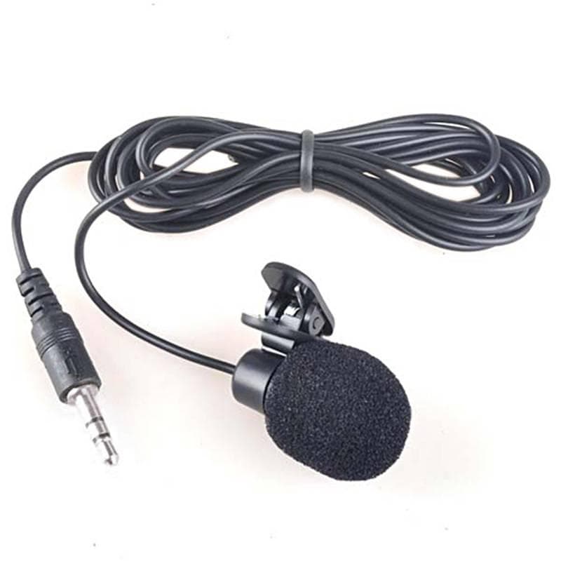 Basic Microphone Lavalier