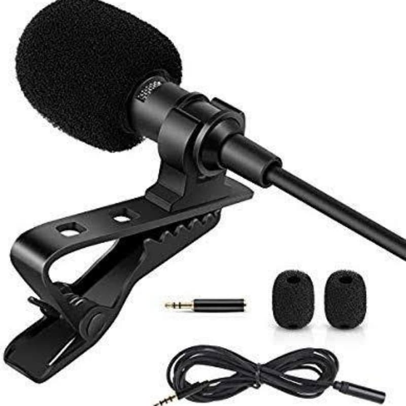 Basic Microphone Lavalier
