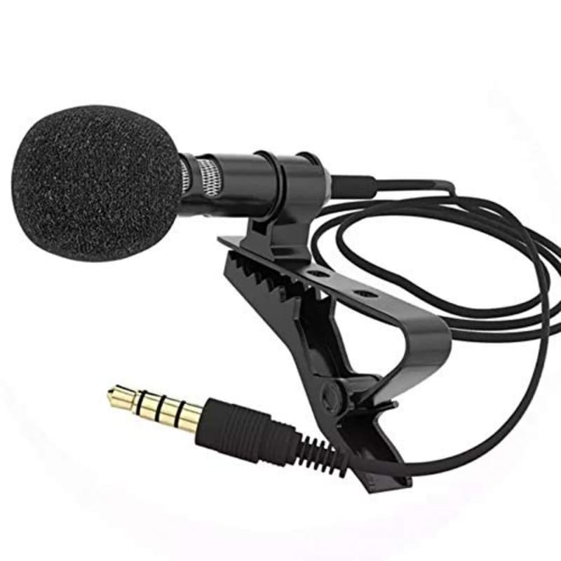 Basic Microphone Lavalier