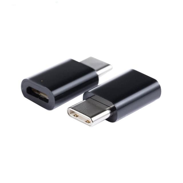 Micro USB to Type-C Mini Adapter