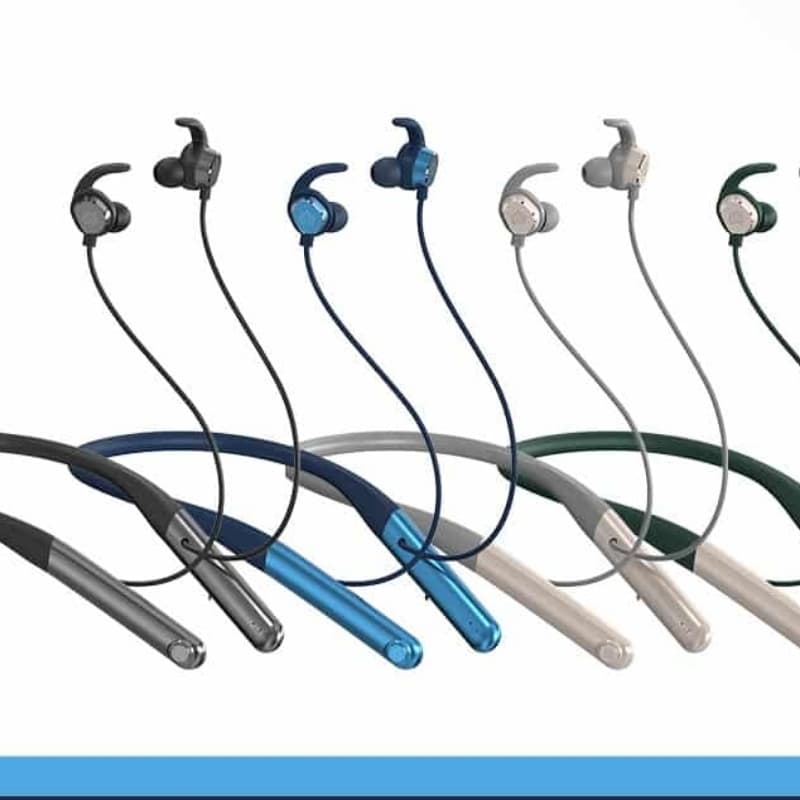 audionic Signature S-300 Neckband