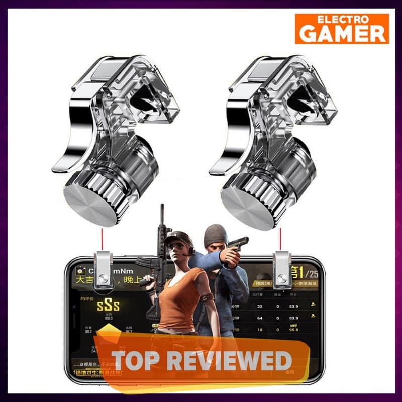 PUBG Trigger R11 game controller