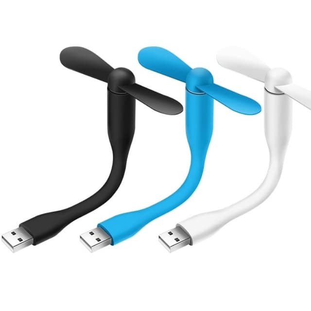 Mini USB Fan Portable High Quality