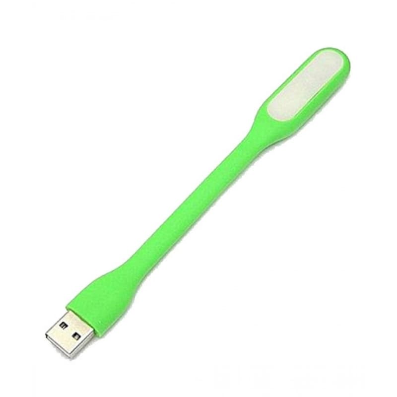 Mini Electronics LED USB Light Random Colour