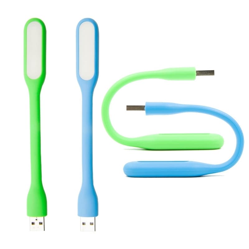 Mini Electronics LED USB Light Random Colour