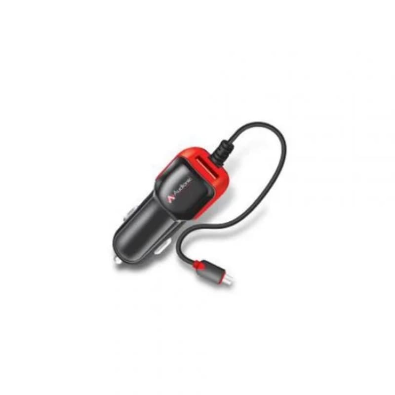 Audionic Car charger S-200 (2.4A)