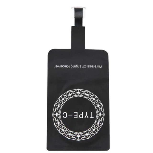 Type C Qi Wireless Charger Receiver (5V)