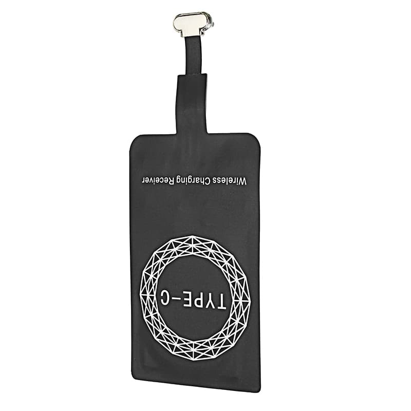 Type C Qi Wireless Charger Receiver (5V)