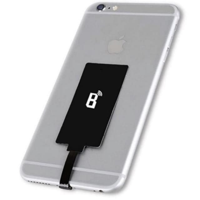 Qi Wireless Charging Receiver Adapter Card Chip For IPhone