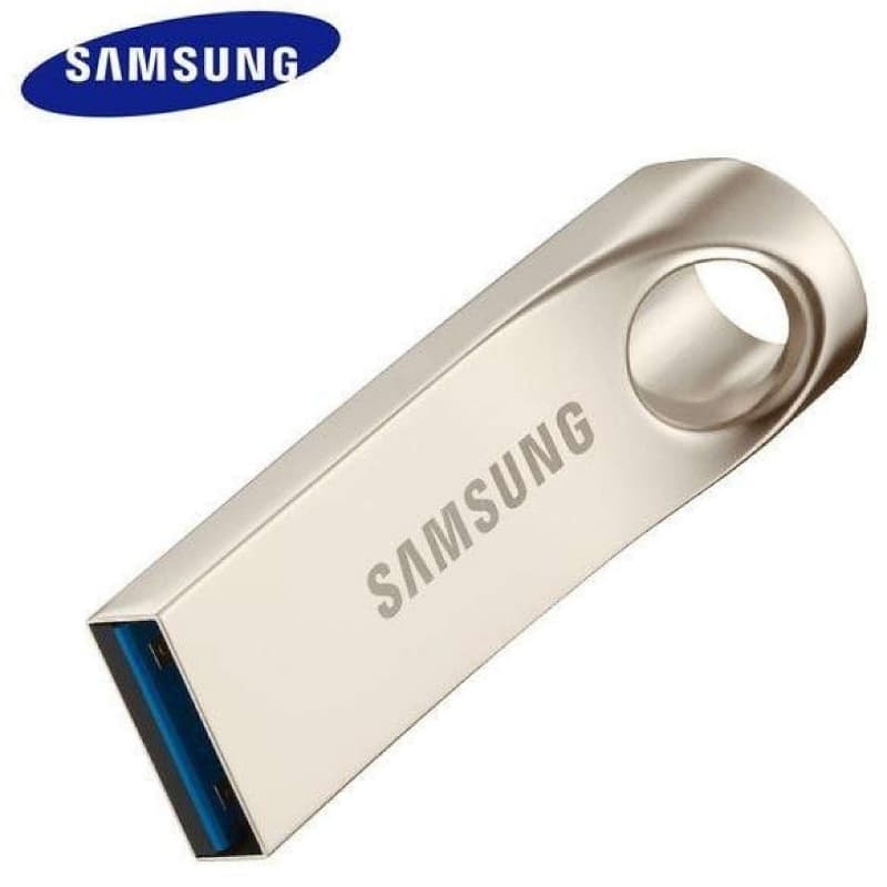 Samsung Bar Plus USB Flash Drive Disk 4GB with 5 month Warranty