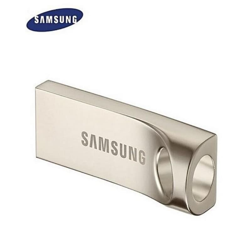 Samsung 8GB Bar Plus USB 3.1 Flash Drive with 5 Month Warrenty
