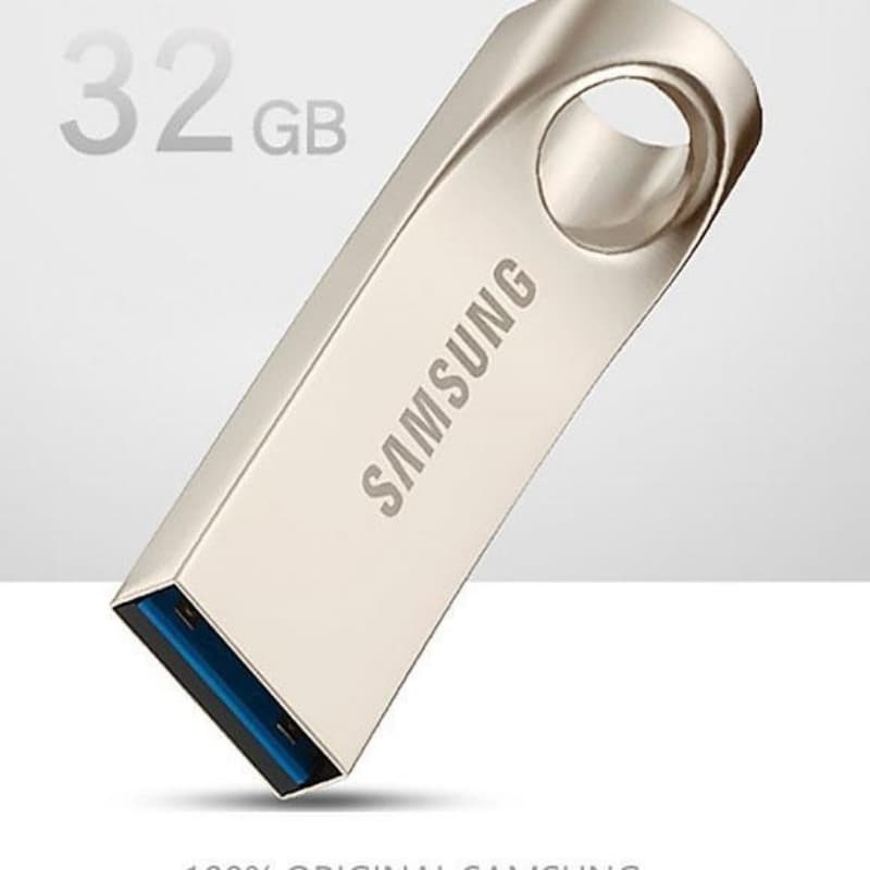 USB Samsung 32GB Flash Drive with 5 Month Warrenty