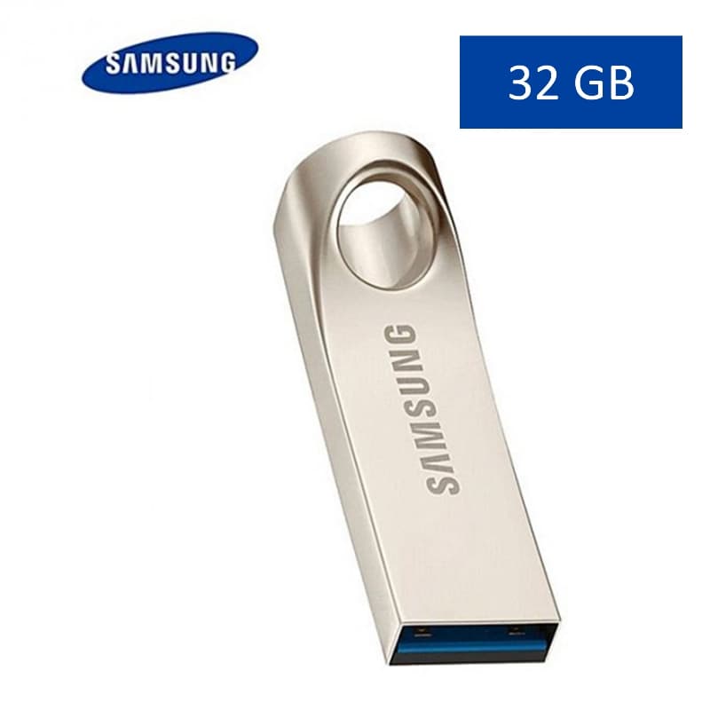 USB Samsung 32GB Flash Drive with 5 Month Warrenty