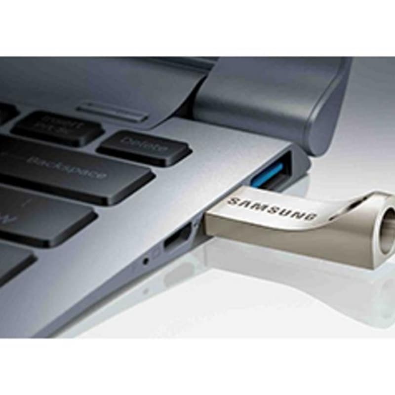 64GB SAMSUNG USB Flash Drive-5 months warranty