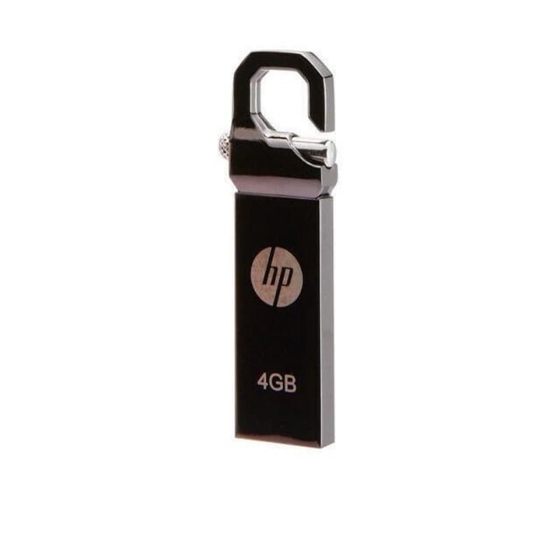 HP 4GB USB with 5 Month Warrenty
